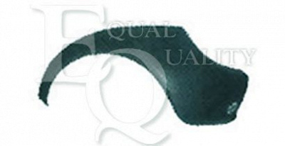 EQUAL QUALITY p0779 - Буфер